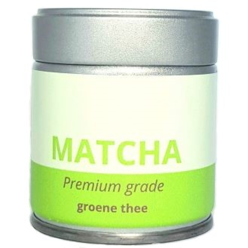 Matcha Premium grade