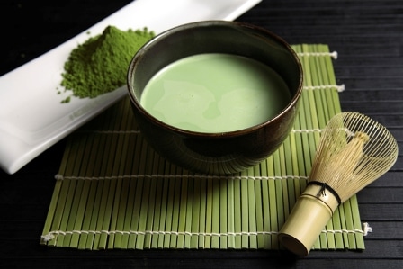 Workshop - Japanse theeën : een rijkdom aan smaak en cultuur
